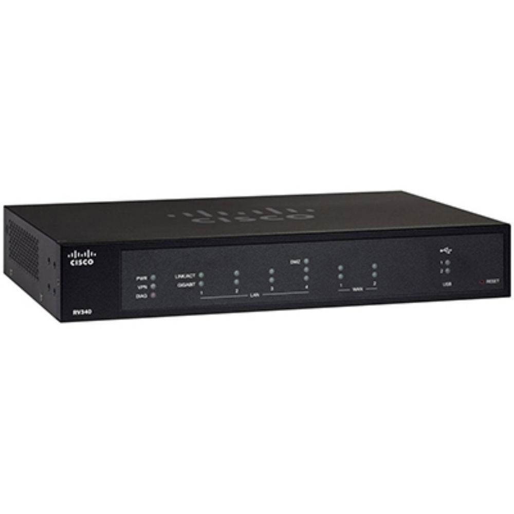 Roteador Cisco RV340